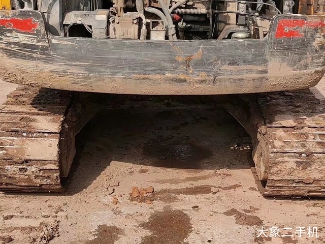 三一重工 SY60-9 挖掘机